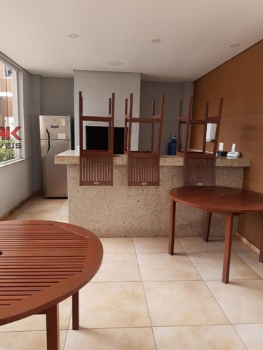 Imagem 11 de 15 de Ref.: 6136 - Apartamento Em Jundiai Para Venda - V6136