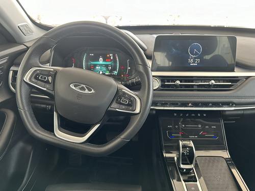Chirey tiggo 7 pro 1.5 Luxury
