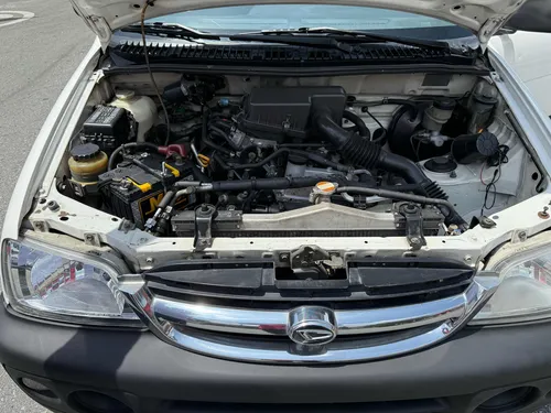 Daihatsu Terios 1.3l