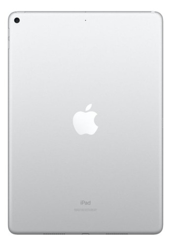 iPad  Apple  Air 3rd generation 2019 A2152 10.5" 256GB silver y 3GB de memoria RAM