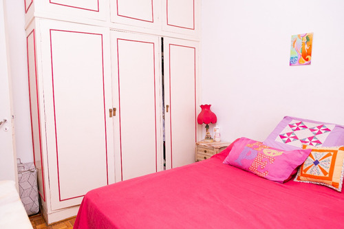 Imagen 16 de 27 de Departamento De 3 Ambientes En Venta En Almagro