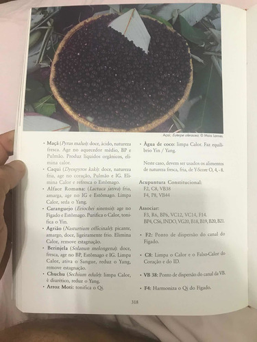 Imagem 6 de 6 de Manual De Fitoterapia Chinesa E Plantas Brasileiras