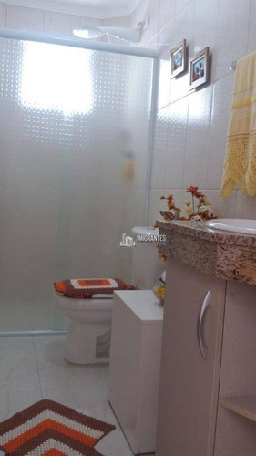 Imagem 21 de 25 de Apartamento De 2 Dormitórios, Sendo 1 Suíte, Na Guilhermina, Em Praia Grande - Ap2584