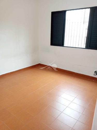 Imagem 23 de 30 de Casa Em Praia Grande, Boqueirão - V5189