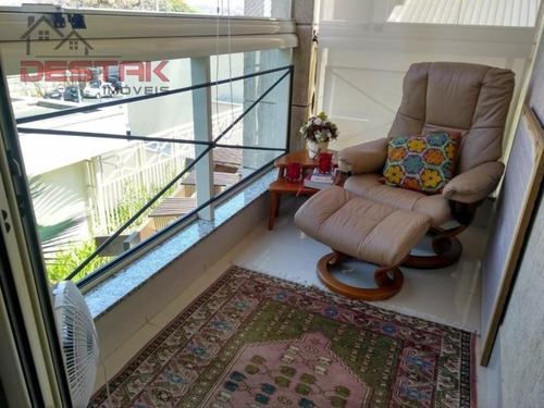 Imagem 6 de 15 de Ref.: 3432 - Apartamento Em Jundiaí Para Venda - V3432