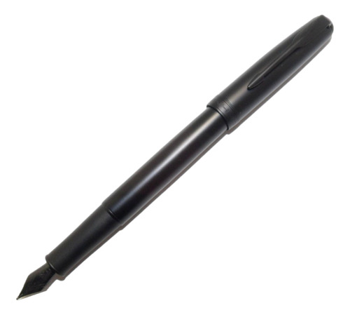 Caneta Tinteiro Jinhao 75 All Black F