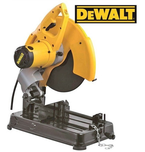 Tronzadora Dewalt 2.200w - 14  Pulgadas D28720-b2