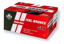 Comprar Pastillas De Frenos Citroen Jumper 35 Hdi 2.2 \u002F 2006 Al 2010