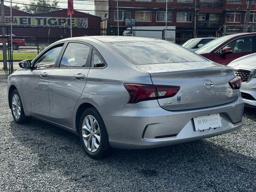 GAC GA4 1.5 Mt