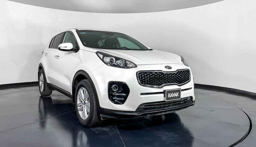 Imagen 3 de 15 de 47150 - Kia Sportage 2017 Con Garantía