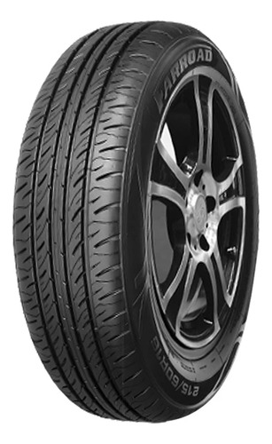 Llanta Saferich Frc16 205/60r15 91v Sl Bsw 460/a/a