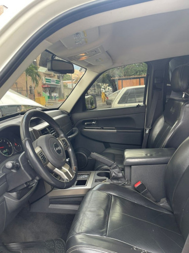 Imagen 5 de 10 de Jeep Cherokee Kk Limited