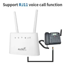 Comprar Modem Router 4g Movilnet Wifi Inalámbrico