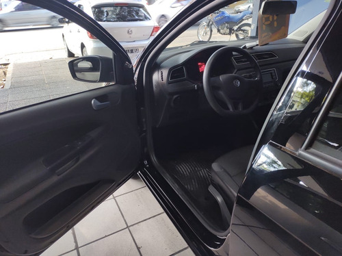 Volkswagen Gol Trend 1.6 Trendline 2019