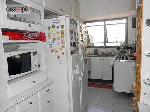 Imagem 6 de 15 de Apartamento - Perdizes - Ref: 407 - L-407
