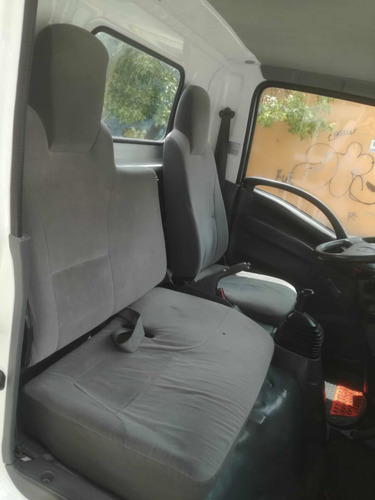 Imagen 13 de 15 de Camion Izusu Elf-300 Diesel Nacional Elf-300 Mod.2014