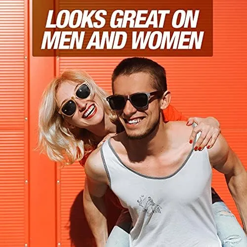 Ray Solée Gafas De Sol Para Hombres, Mujeres Y Niños Paquete