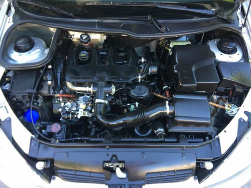 Peugeot 206 1.9 Xt Premium 2008