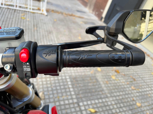 Ducati Monster