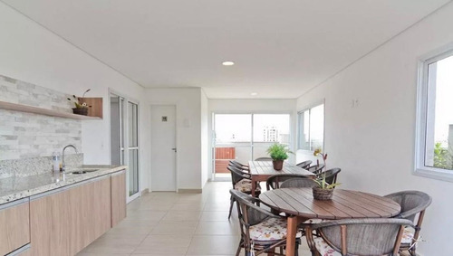 Imagem 14 de 18 de Apto Jardim São Paulo | 1 Quartos | 42 M² | Cond: R$450.00 | 1 Vaga - Ruy47f