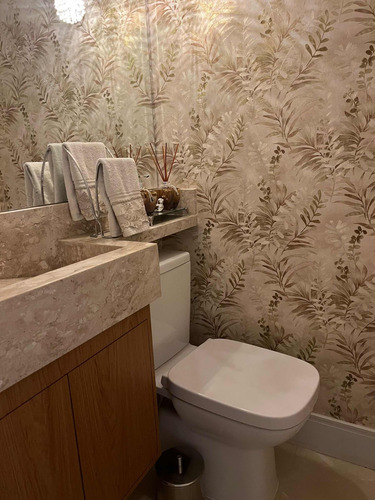 Carpe Diem Bosque Maia Guarulhos 116m2 - 3 Suites