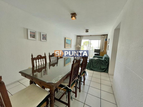 Imagen 3 de 10 de Apartamento En Venta - Aidy Grill