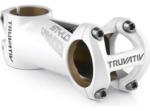 Truvativ T40 Stem Blanco 2016