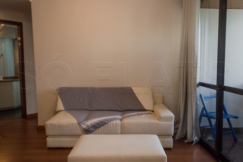 Imagem 7 de 15 de Morumbi Business - Excelente Moradia E Investimento! - Sf26909