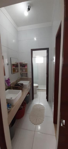 Imagem 13 de 30 de Casa Com 3 Dormitórios À Venda, 171 M² Por R$ 380.000,00 - Parque Das Nações - Parnamirim/rn - Ca7424