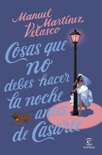 Libro Cosas Que No Debes Hacer La Noche Antes De Casarte