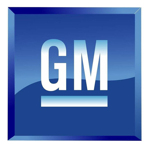 General Motors Bomba Inyeccion Aire Df