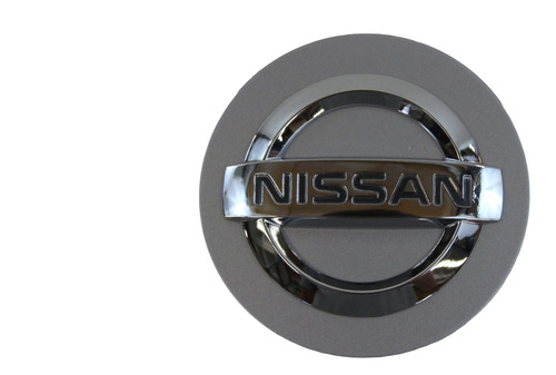 Accesorio Nissan Tapa Central