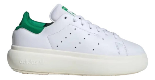 Zapatillas adidas Stan Smith Green Flower Bajo Pedido