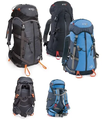 Mochila De Aproximación Altus Fitz Roy 25 L