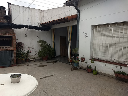 Imagen 14 de 14 de Casa Venta Lomas Oeste 3 Dormitorios Garage Patio Permuta