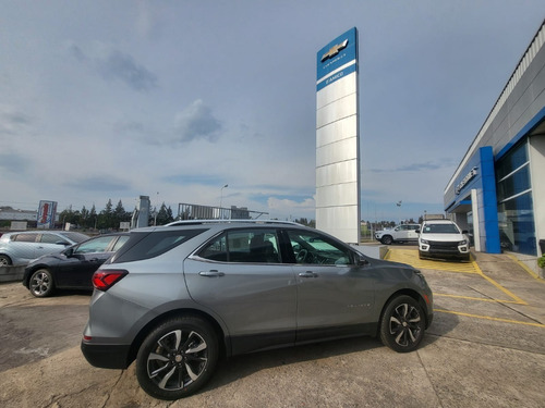 Chevrolet Equinox 1.5t Premier 4wd