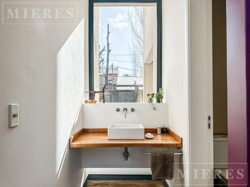 Casa En Venta En Don Torcuato