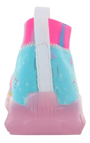 Tenis hotsell pantufa bibi