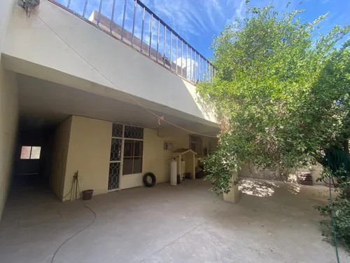 Casa En Venta En Jardines De California, Torreón, Coahuila De Zaragoza