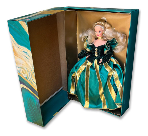 Muñeca Barbie Evergreen Princess, 1994 Mattel