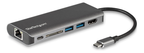 Usb Tipo C Thunderbolt 3 - Reemplazado Dkt30chsdpd1