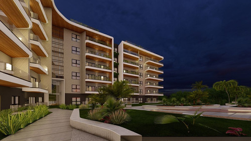 Navio Puerto Sereno At Cap Cana, Apartamento 3 Habitacion, Punta Cana