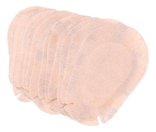 3 X 20pcs Vendajes Adhesivos Desechables Color De Piel 02