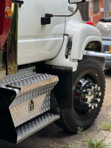 Chevrolet Kodiak 1989