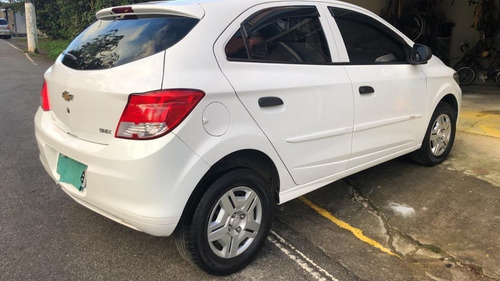 Chevrolet Onix 1.0 Ls 5p