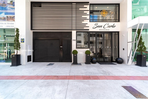 Imagem 8 de 15 de Apartamento Para Venda Em Balneário Camboriú, Centro, 3 Dormitórios, 3 Suítes, 4 Banheiros, 3 Vagas - Apa375_1-746291