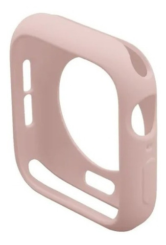 Funda Carcasa Para Apple Watch Todas Tallas Series Colores