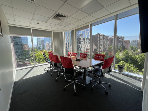 Oficina En Venta En Las Condes