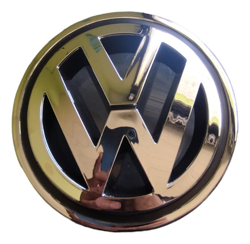 Emblema Volkswagen Bora/ Passat Cc/ Jetta Clásico 