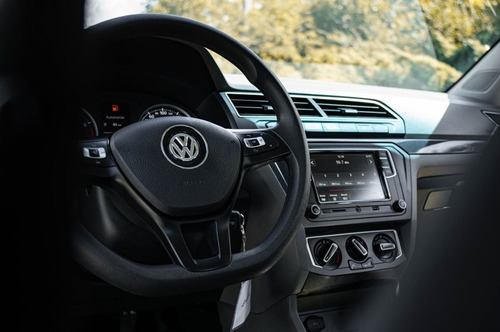 Volkswagen Gol Confortline 1.6 Motorland Permuto / Financio